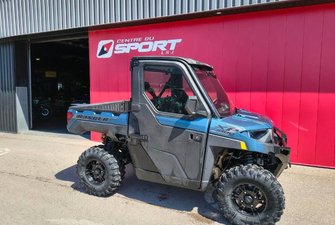 2025 Polaris RANGER XP 1000 NORTHSTAR ED PREM
