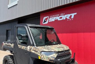 Polaris RANGER XP 1000 NORTHSTAR ED ULTI  2024