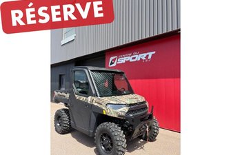 2024 Polaris RANGER XP 1000 NORTHSTAR ED ULTI