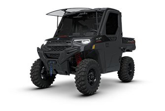 Polaris RANGER XP 1000 NorthStar Édition Trail Boss  2027
