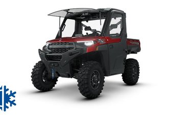 Polaris Ranger Xp 1000 Northstar Edition Ultimate  2026