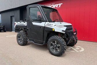 Polaris RANGER XP 1000 NORTHSTAR PREM  2021