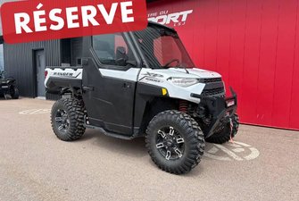 Polaris RANGER XP 1000 NORTHSTAR PREM  2021