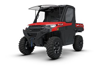 2027 Polaris RANGER XP 1000 NorthStar Premium