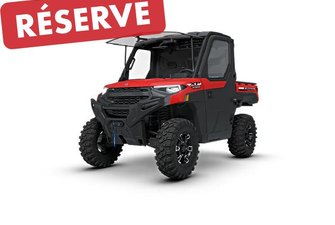 Polaris RANGER XP 1000 NorthStar Premium  2027