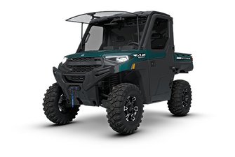 Polaris RANGER XP 1000 NorthStar Ultimate  2027