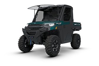 2027 Polaris RANGER XP 1000 NorthStar Ultimate