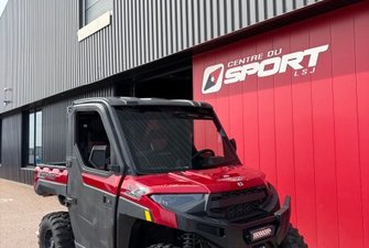 Polaris RANGER XP 1000 NS ED ULTIMATE  2025