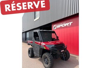Polaris RANGER XP 1000 NS ED ULTIMATE  2025