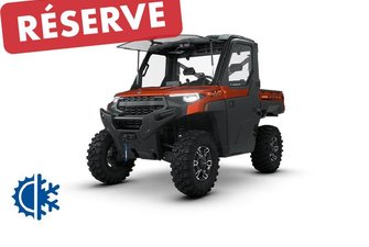 Polaris RANGER XP 1000 NS ED ULTIMATE  2026