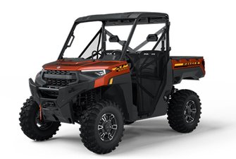 2025 Polaris RANGER XP 1000 PREMIUM