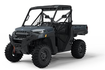 2025 Polaris RANGER XP 1000 PREMIUM