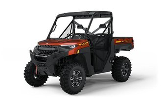 2025 Polaris Ranger XP 1000 Premium