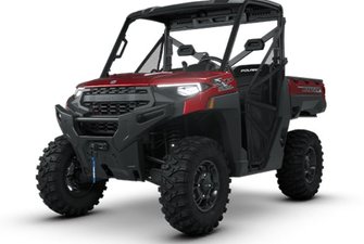 Polaris Ranger XP 1000 Premium  2026