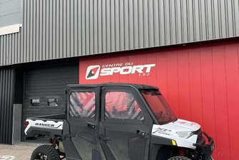 2021 Polaris Ranger XP 1000