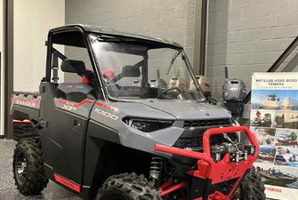 Polaris Ranger XP 1000 High Lifter 2022