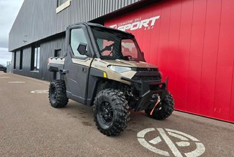 2023 Polaris Ranger XP 1000 Northstar Ultimate