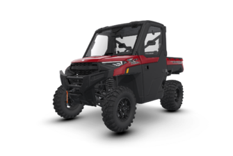 Polaris Ranger XP 1000 Northstar Edition Premium 2025
