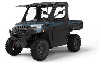 Polaris Ranger XP 1000 NorthStar Edition Ultimate 2025