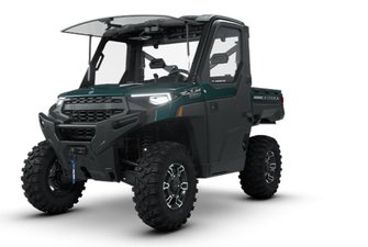 Polaris Ranger XP 1000 Premium Édition Northstar 2026