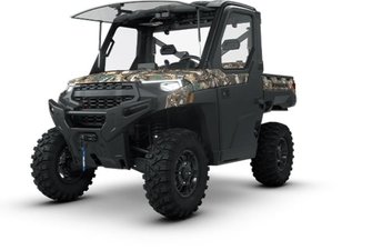 Polaris Ranger XP 1000 NorthStar Edition Ultimate 2026