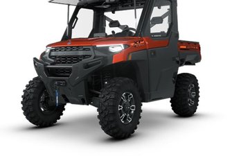 Polaris Ranger XP 1000 NorthStar Edition Ultimate 2026