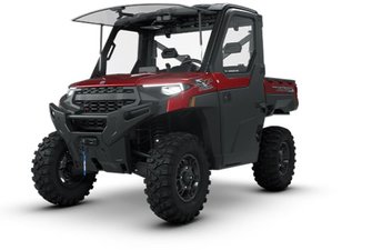 Polaris Ranger XP 1000 NorthStar Edition Ultimate 2026