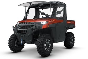 Polaris Ranger XP 1000 Premium Édition Northstar 2026