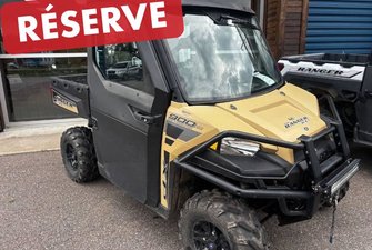 2019 Polaris RANGER XP 900