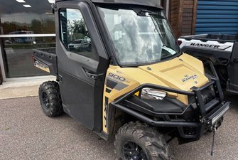 2019 Polaris RANGER XP 900