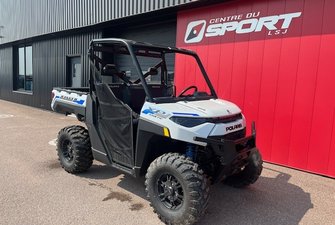 Polaris Ranger XP Kinetic Premium  2023