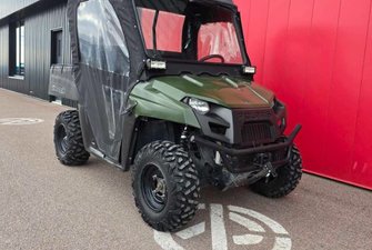 Polaris Ranger 400 2010