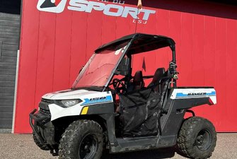 Polaris Ranger 150 2021