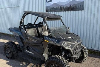 2022 Polaris RZR 1000 XP IMPECCABLE