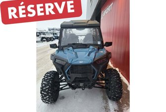 Polaris RZR-24 900S  60PS  2024
