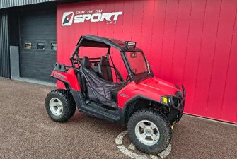 Polaris RZR 800  2011