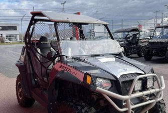 2012 Polaris RZR 800