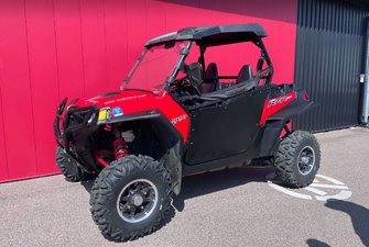 2013 Polaris RZR 900 S