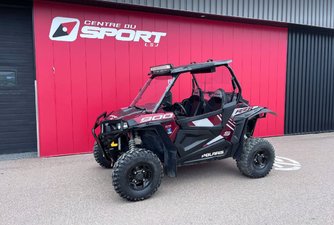 2020 Polaris RZR 900 S