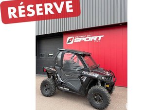 2017 Polaris RZR 900 TRAIL