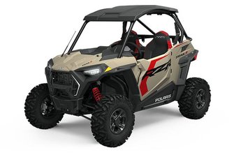 Polaris RZR Trail S Ultimate  2025