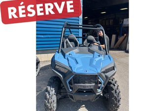 2026 Polaris Rzr Trail Sport
