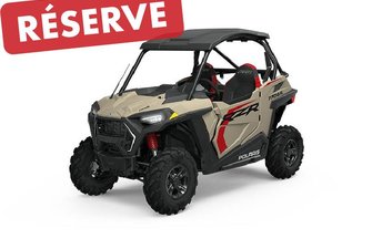 2025 Polaris RZR Trail Ultimate