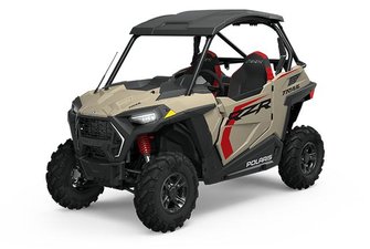 2025 Polaris RZR Trail Ultimate