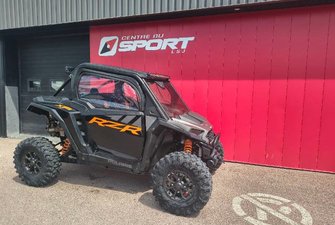 Polaris RZR XP 1000 PREMIUM  2024