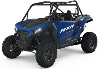 2025 Polaris RZR XP 1000 SPORT
