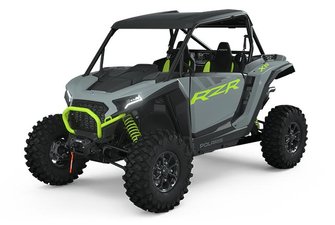 2025 Polaris RZR XP 1000 Ultimate