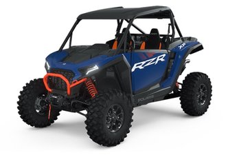 2025 Polaris RZR XP 1000 ULTIMATE