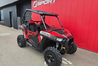 2021 Polaris RZR 900