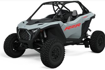 2025 Polaris RZR Pro S Sport